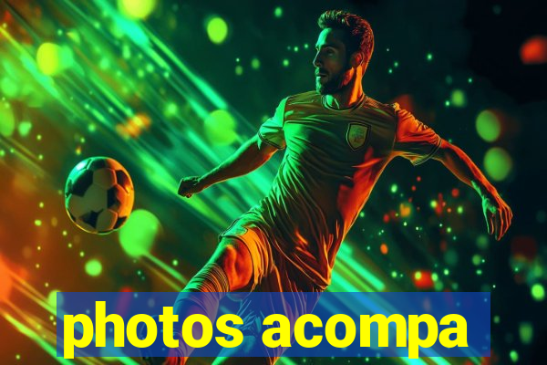 photos acompa